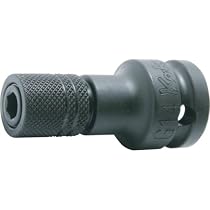 Amazon | コーケン 1/2(12.7mm)SQ. インパクトビットホルダー(スライド